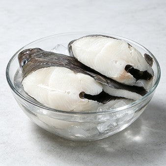 Premium Sliced Fish Fillets
