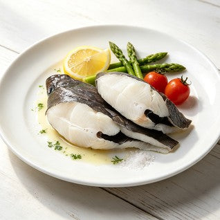 Premium Sliced Fish Fillets