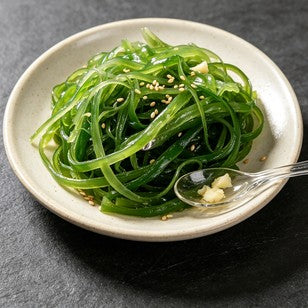 Seaweed Salad