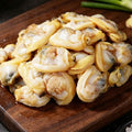 Fresh Clams