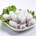 Fresh Squid Rings