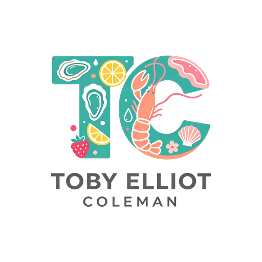 TOBY ELLIOT COLEMAN